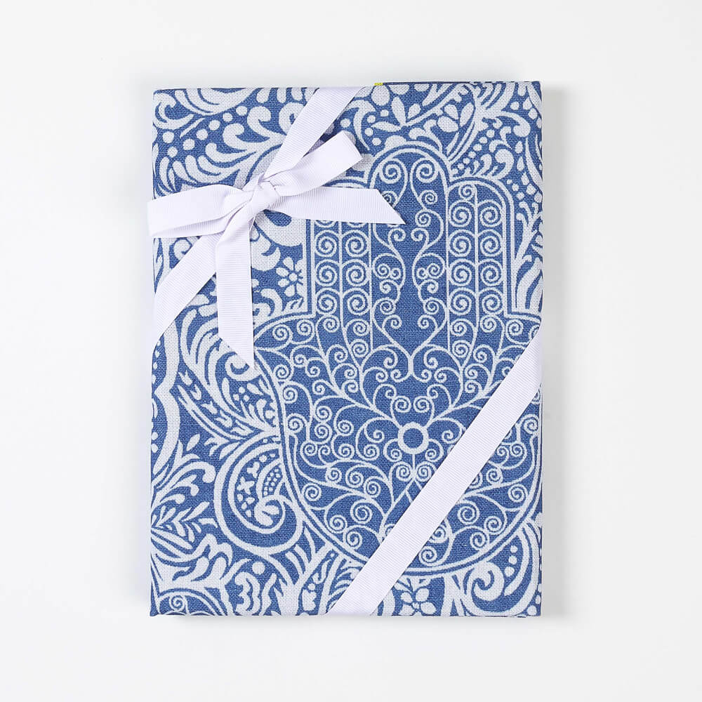 Hanukkah - 2 Tea Towels