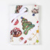 Christmas Theme Bundle  - 6 Designs, 12 Towels