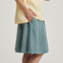 Daisy Pattern Collection - Long and Short Skirts - (All Sizes Included)