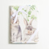 Sewing kits - Bunny Meadow - 2 Tea Towels