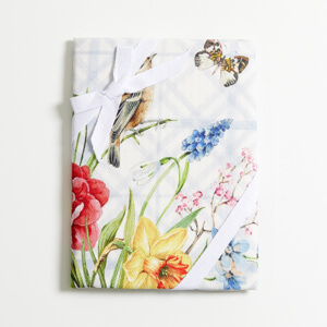 Spring Song - 2 Tea Towels