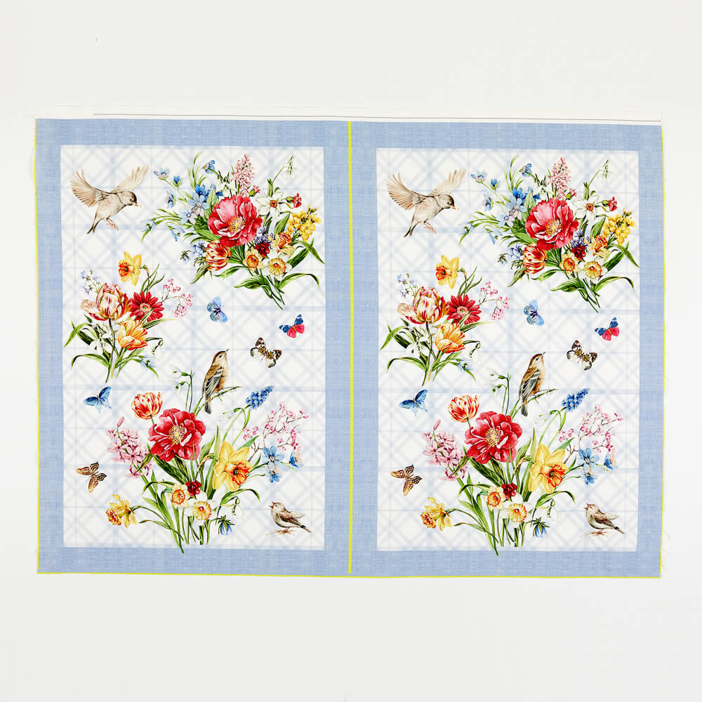 Easter Theme Bundle - 4 Designs, 8 Towels