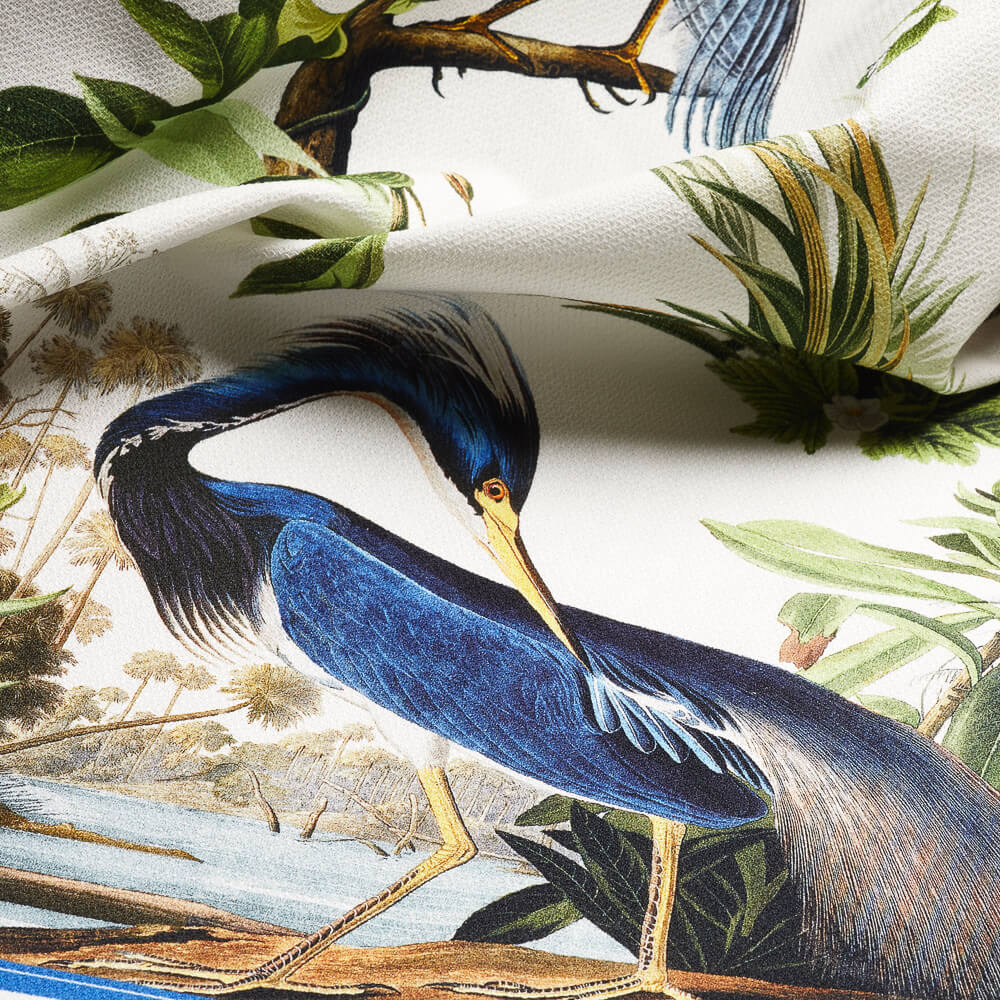 Bird Atlas - 2 Tea Towels