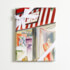 F|S - 4 Tea Towels