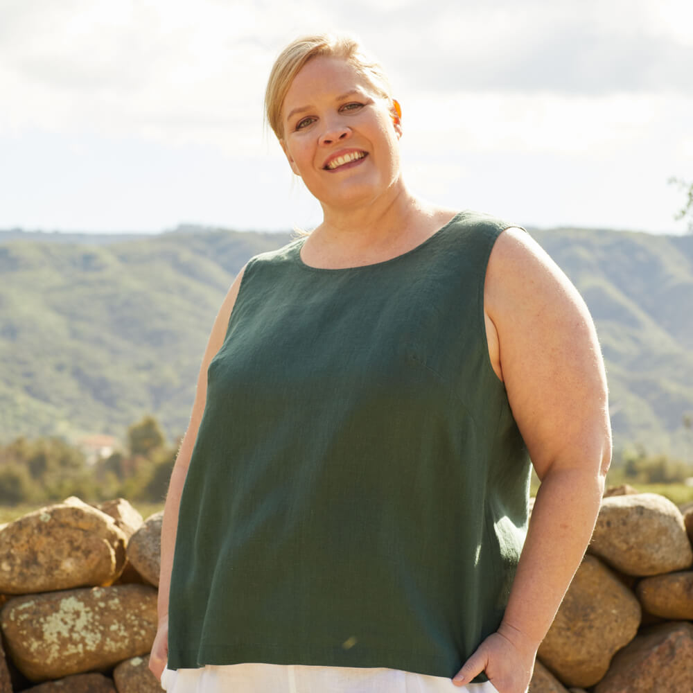 Nora Pattern Collection - Jacket, Dress and Top, Type - Premium Paper, Single Size - 2 to 8