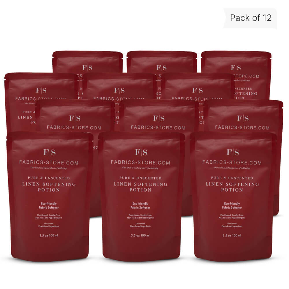 FS Fabric Softener Pack of 12