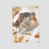 Sewing kits - Wild Turkeys - 2 Tea Towels