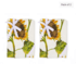 Sunflowers - 4 Tea Towels