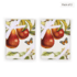 Pears - 4 Tea Towels