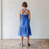 Sewing Patterns - Rhea — Tiered Sundress With Shirred Back