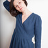 Sewing Patterns - Noor Wrap Dress