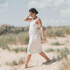Sewing Patterns - Luna — Camisole Sundress