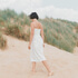 Sewing Patterns - Luna — Camisole Sundress