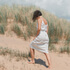 Sewing Patterns - Lucia — Wrapped Camisole Sundress