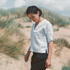 Sewing Patterns - Ines — V-neck Top