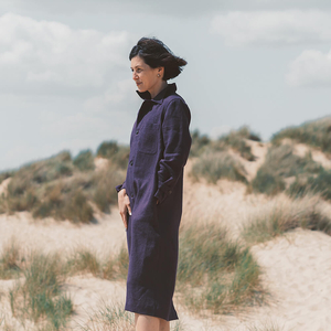 Mara — Painter Coat, Type - PDF