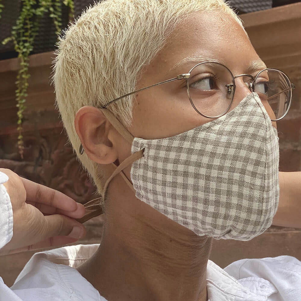 FS Face Mask, Type - PDF