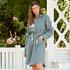 Sewing Patterns - Zina Linen Shirt & Shirt Dress