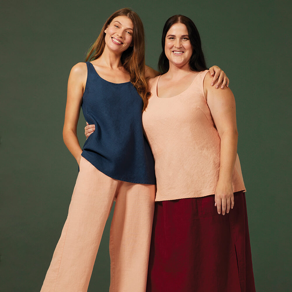 Nico - Bias Cut Dresses & Tops, Type - Premium Paper, Single Size - 2 to 8