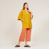 Sewing Patterns - Akira — Linen Wrap, Short Cardigan, Long Cardigan, Pants and Capris
