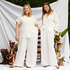 Riva — Linen Shirts, Pants and Shorts - (All Sizes Included)