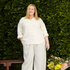 Riva — Linen Shirts, Pants and Shorts - (All Sizes Included)