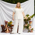 Riva — Linen Shirts, Pants and Shorts - (All Sizes Included)