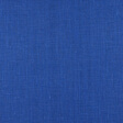 4C22 ROYAL BLUE Softened 100% Linen Heavy (7.1 oz/yd<sup>2</sup>)