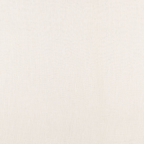 IL030 Gauze 100% Linen Fabric Bleached