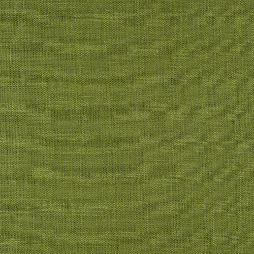 IL019 All-purpose Cedar Green 100% Linen Wholesale Fabric by the Bolt