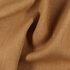 4C22 Rustic  Ginger 100% Linen Fabric