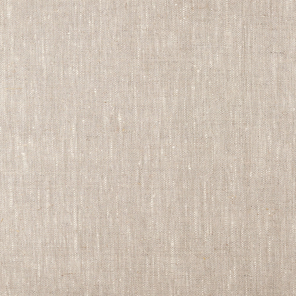 IL090 Canvas Mix Natural 100% Linen Fabric