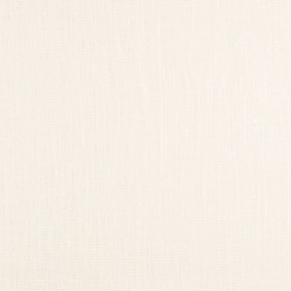 IL090 Canvas Bleached 100% Linen Fabric