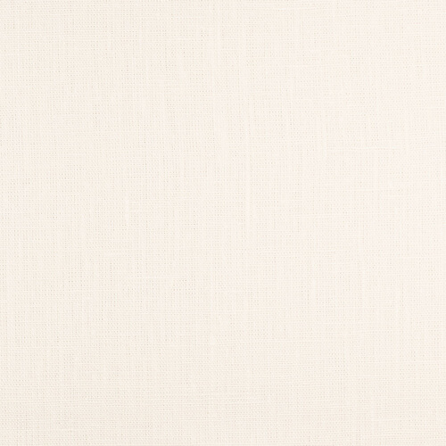 IL090 Canvas Bleached 100% Linen Wholesale Fabric by the Bolt