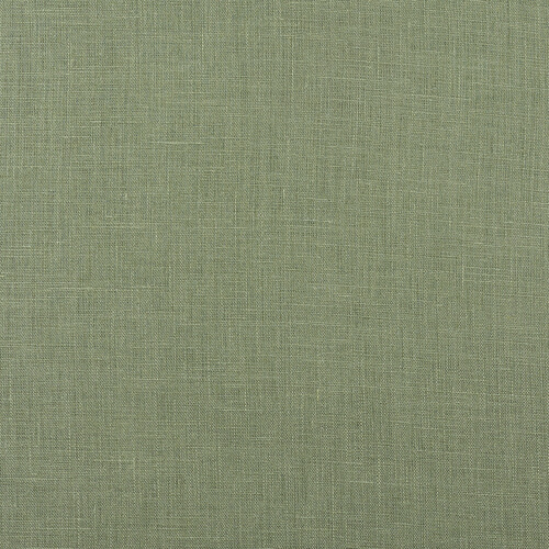 IL020 Handkerchief Hedge Green 100% Linen Wholesale Fabric by the Bolt