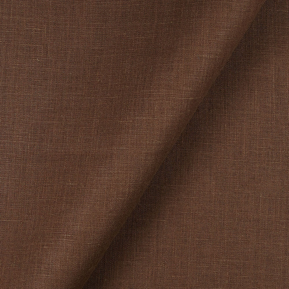 IL019 All-purpose 100% Linen Fabric Potting Soil Softened