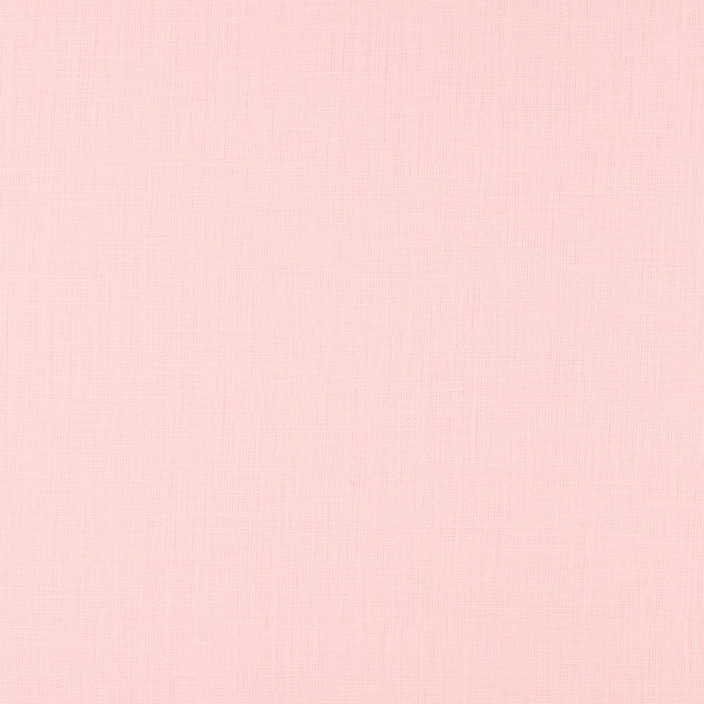 IL020 Handkerchief Light Pink 100% Linen Fabric