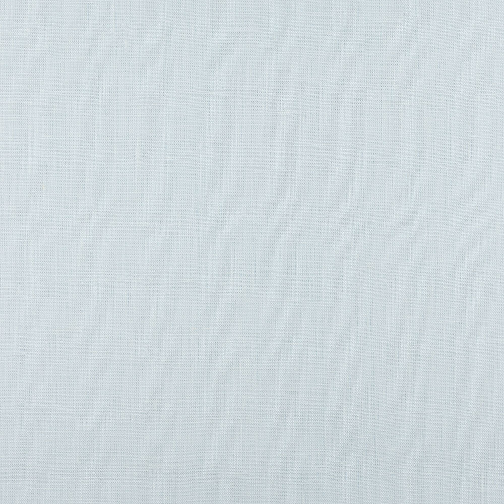 IL020 Handkerchief Light Blue 100% Linen Fabric