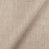 4C22 Rustic  Mix Natural 100% Linen Fabric