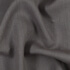 4C22 Rustic  Asphalt 100% Linen Fabric