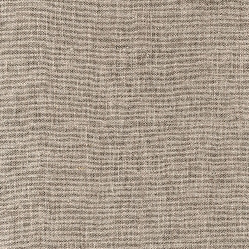 IL090 Canvas Natural 100% Linen Wholesale Fabric by the Bolt