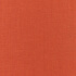 IL019 All-purpose Mecca Orange 100% Linen Fabric