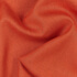 IL019 All-purpose Mecca Orange 100% Linen Fabric