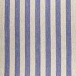 IL073 842 BLUE STRIPES    100% Linen Very Heavy (9.1 oz/yd<sup>2</sup>)