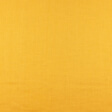 IL019 EGYPTIAN YELLOW FS Signature Finish 100% Linen Medium (5.3 oz/yd<sup>2</sup>)