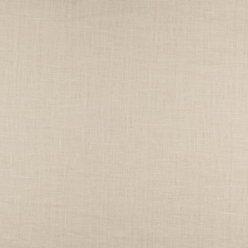 IL019 All-purpose 100% Linen Fabric Parchment Fs Signature Finish