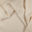 IL019 PARCHMENT FS Signature Finish 100% Linen Medium (5.3 oz/yd<sup>2</sup>)