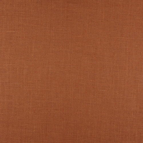 IL019 All-purpose 100% Linen Fabric Terra Fs Signature Finish