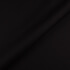 IC012 Poplin Black 100% Cotton Wholesale Fabric by the Bolt