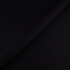 IC023 Faille Black 100% Cotton Fabric
